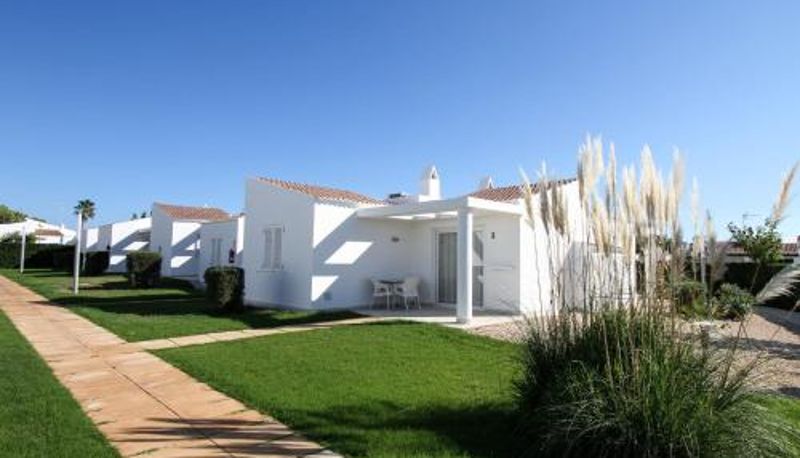 Daire - Sagitario Menorca Mar Adults only