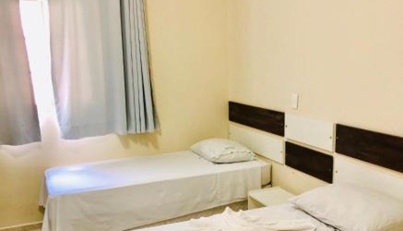 Informacje - Porto Verde Hotel