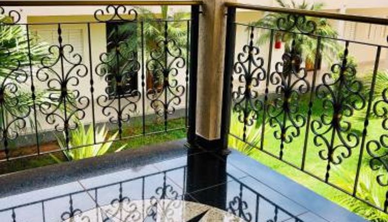 Informacje - Porto Verde Hotel