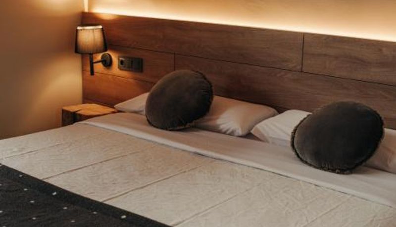 Informacje - Hotel Boutique El Mariner
