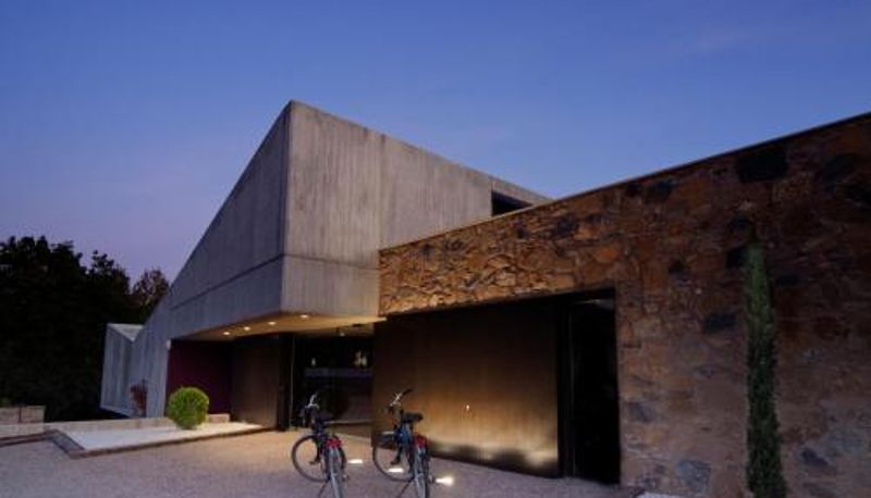 Info - Hotel El Molí