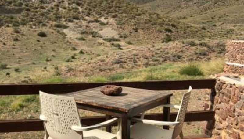Habitación estándar - Cortijo El Paraíso