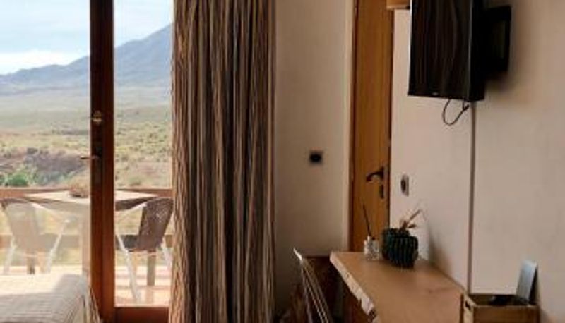 Habitación estándar - Cortijo El Paraíso