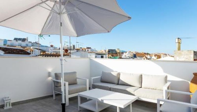Terrazza - The Old Town Boutique Hotel - Adults Recommended