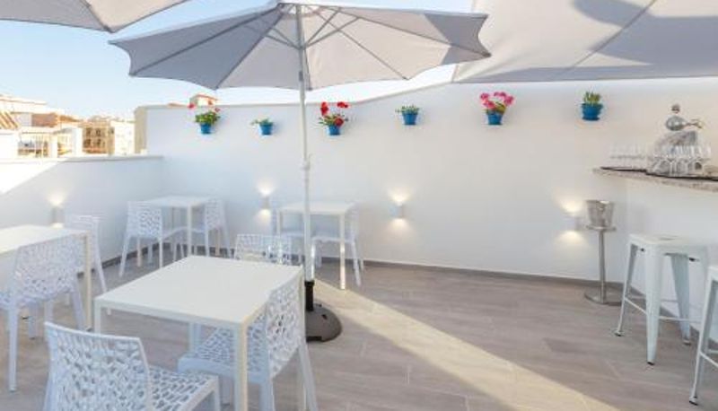 Terrazza - The Old Town Boutique Hotel - Adults Recommended