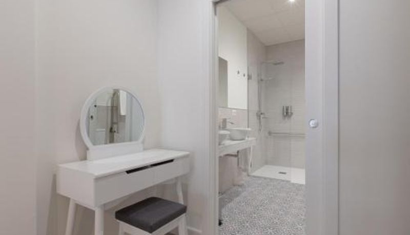 Info - The Old Town Boutique Hotel - Adults Recommended