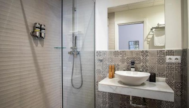 Info - The Old Town Boutique Hotel - Adults Recommended
