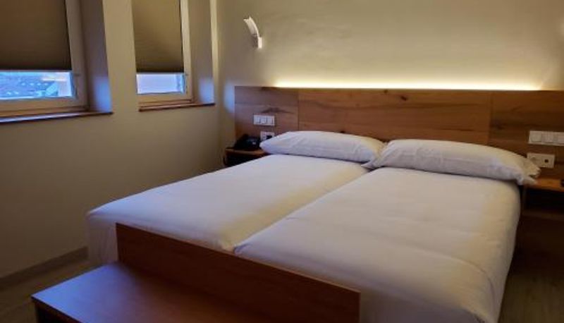 Info - Hotel Marqués de Aguilar