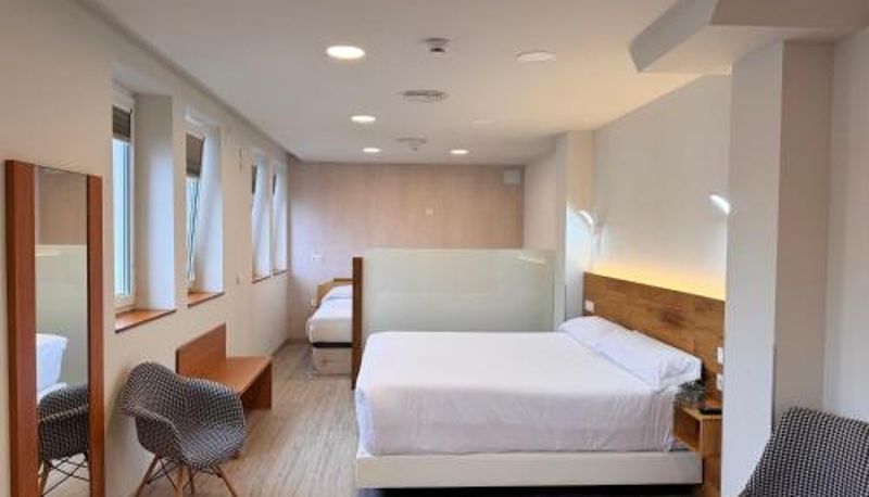 Info - Hotel Marqués de Aguilar