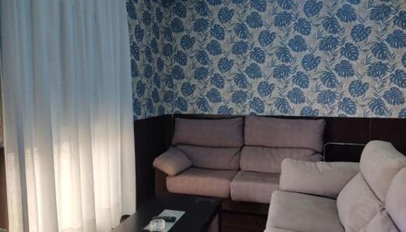 Standart oda - Apartamentos Astilleros