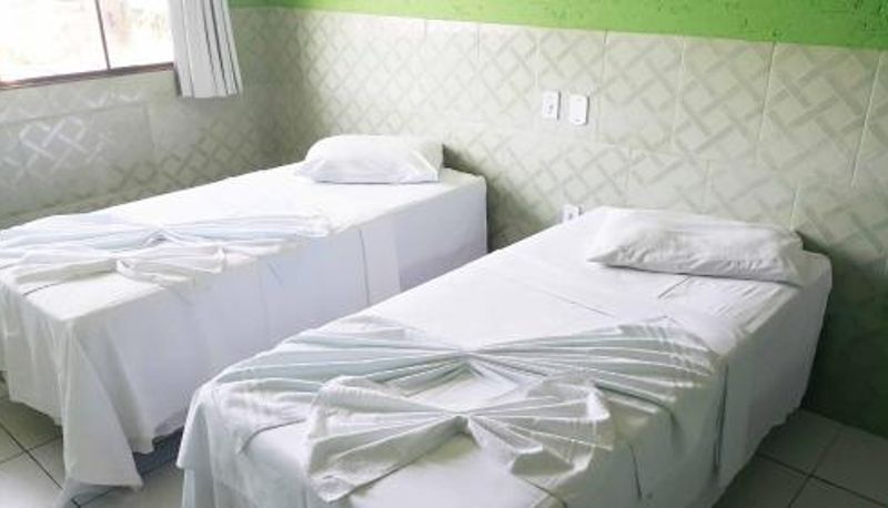 Info - Yves Hotel
