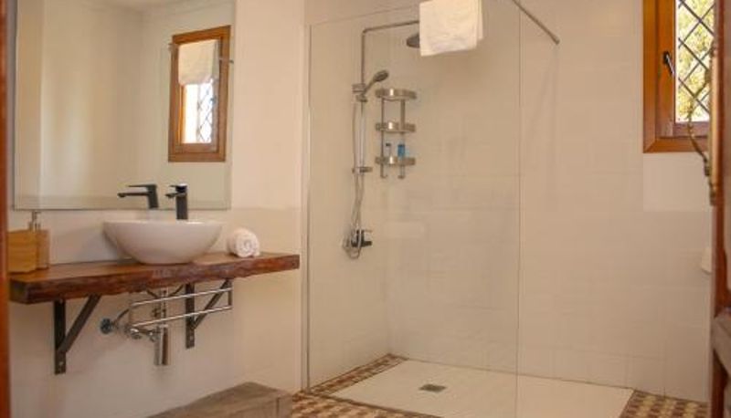 Standart oda - HOTEL BODEGA VERA DE ESTENAS
