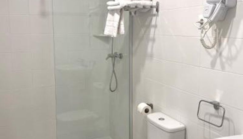 Apartament - Apartahotel Golden Alcalá