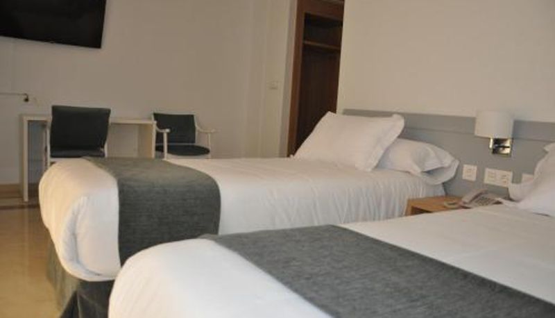 Información - NEO HOTEL