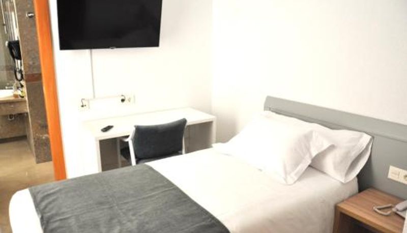 Información - NEO HOTEL