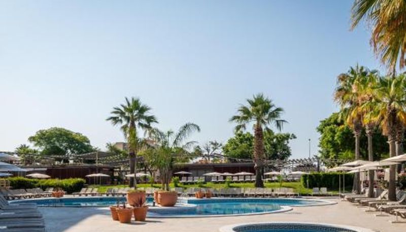 Basen - ALEGRIA El Mar & Spa 4 SUP