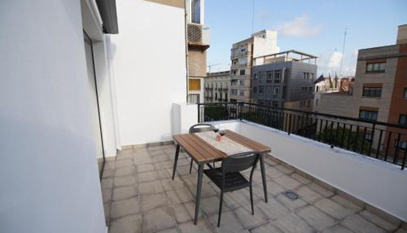 Uitzicht - BET Apartments - Suites Puerto Valencia