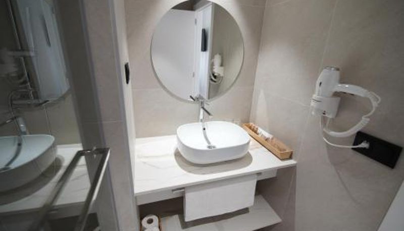 Badkamer - BET Apartments - Suites Puerto Valencia
