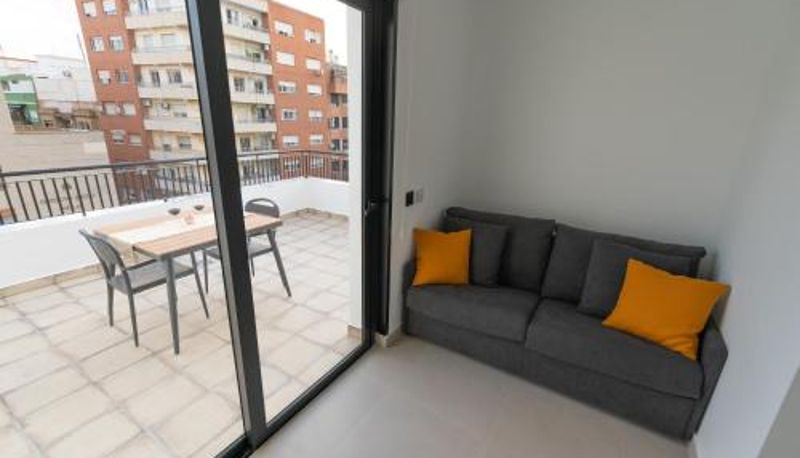 Suite - BET Apartments - Suites Puerto Valencia