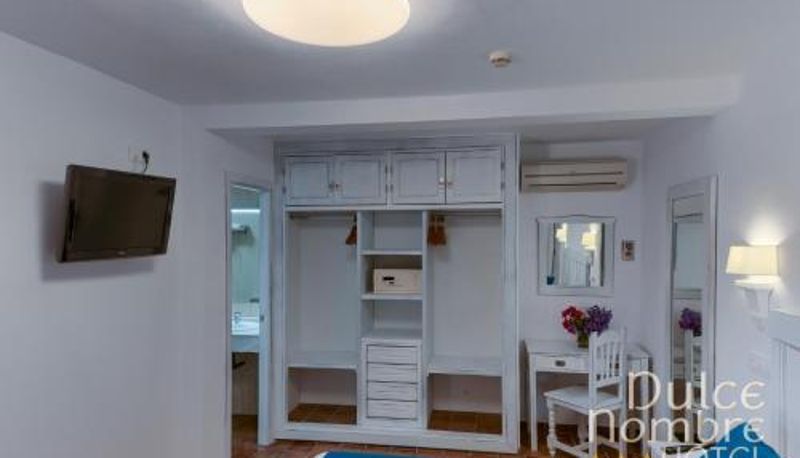 Apartamento - Hotel Dulce Nombre - Valdevaqueros