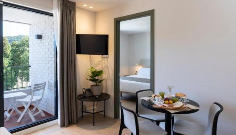 Apartment - Hotel H4 Cangas 3 Superior