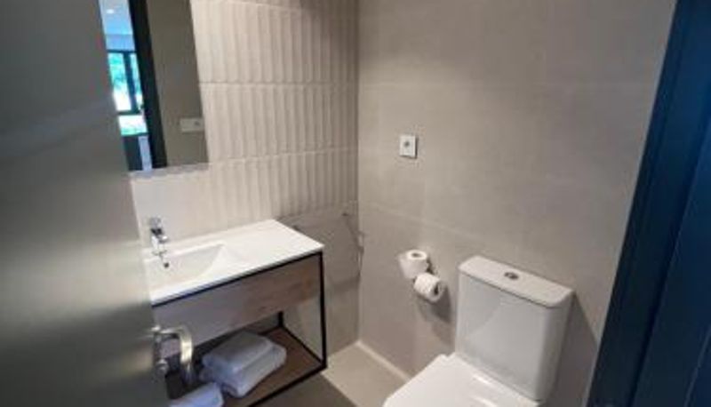 Daire - Hotel H4 Cangas 3 Superior