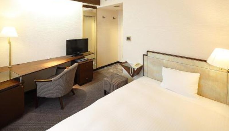 Info - Hotel New Omi