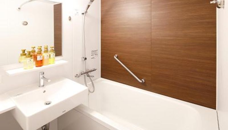 Standard room - Hotel New Omi