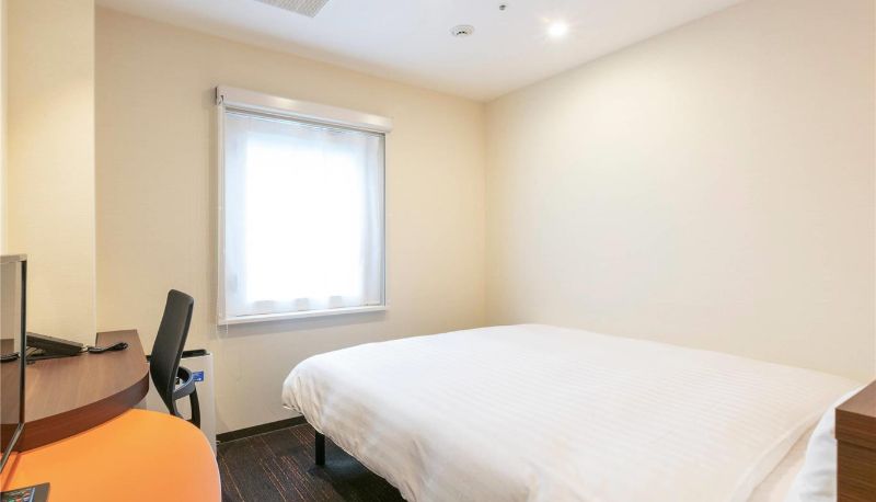 Camera - Comfort Inn Tokyo Roppongi
