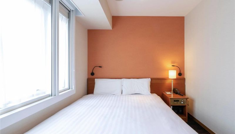 Camera - Comfort Inn Tokyo Roppongi