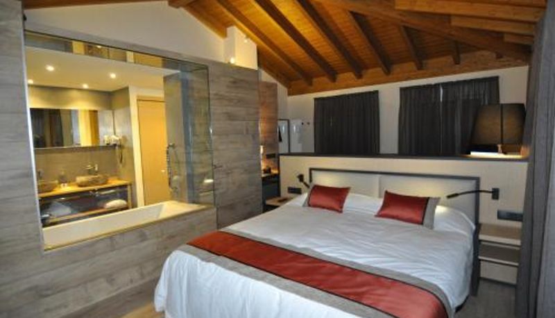 Suite - Hotel Solé