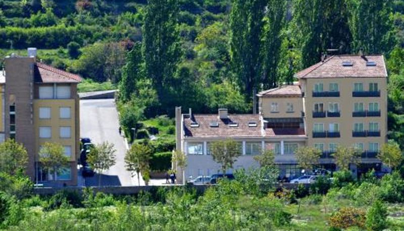 Informacje - Hotel Solé