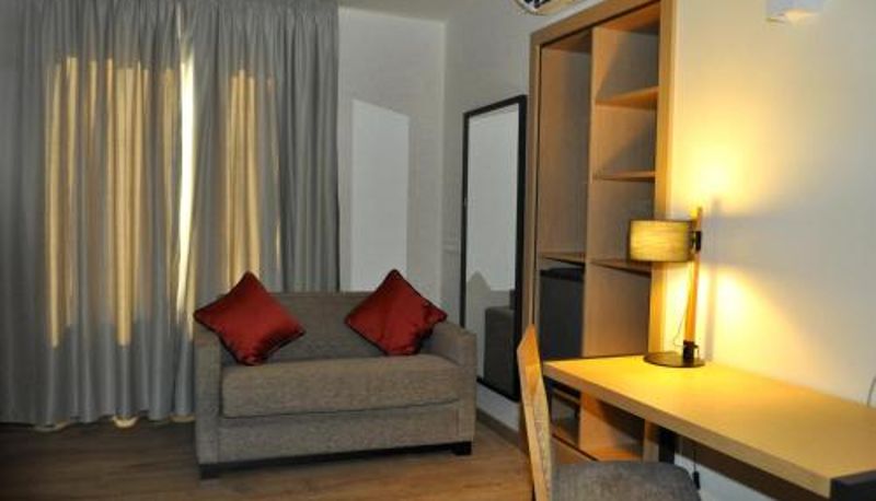 Informacje - Hotel Solé