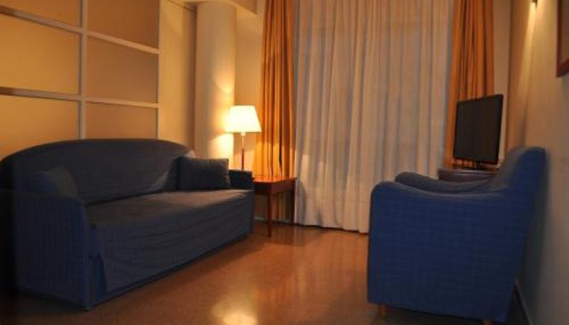Apartament - Aparthotel Solé