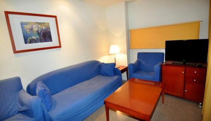 Apartament - Aparthotel Solé