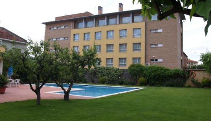 Informacje - Aparthotel Solé