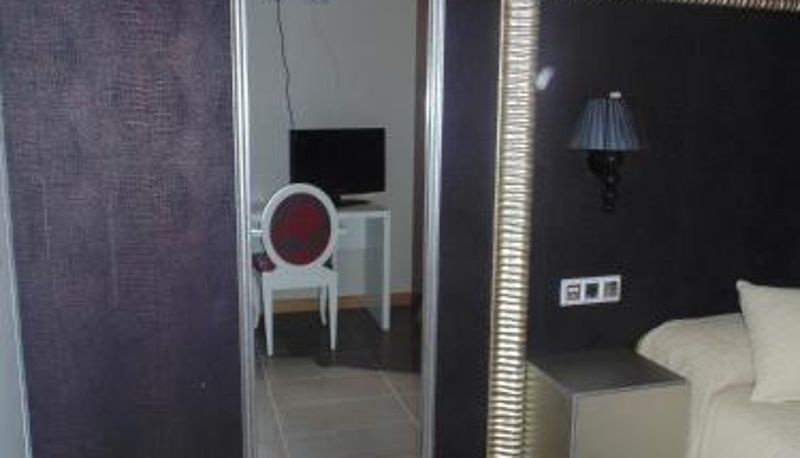 Pokój - Hotel Ribera de Langa