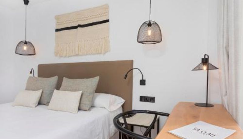Oda - Hotel Sa Clau by Mambo