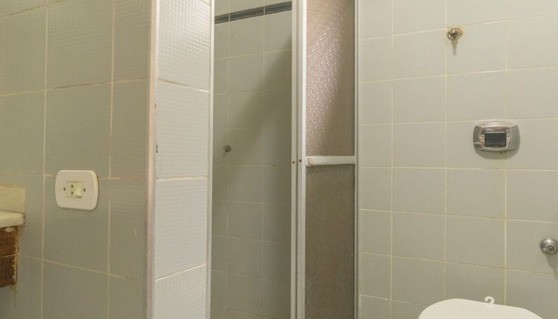 Quadrupla - Imperatriz OYO New Anápolis Hotel