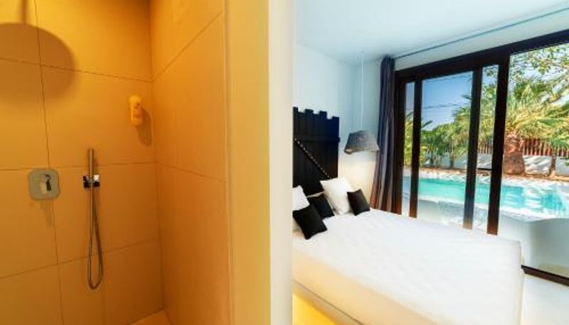Camera - PAIISE Hotels