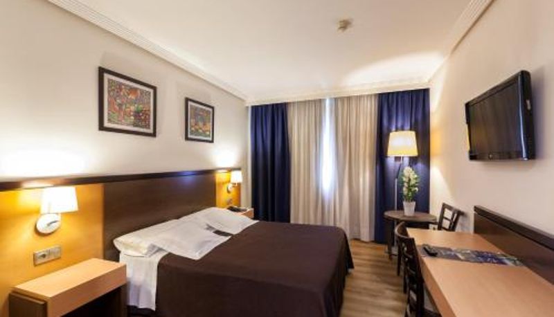 Info - Hotel Balneario de Compostela