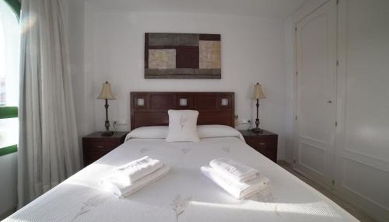 Appartamento - Hotel Apartamentos Manilva Sun