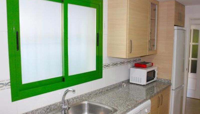 Appartamento - Hotel Apartamentos Manilva Sun