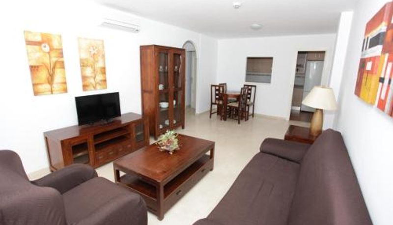 Appartamento - Hotel Apartamentos Manilva Sun