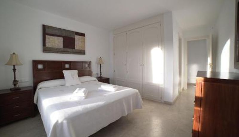 Appartamento - Hotel Apartamentos Manilva Sun