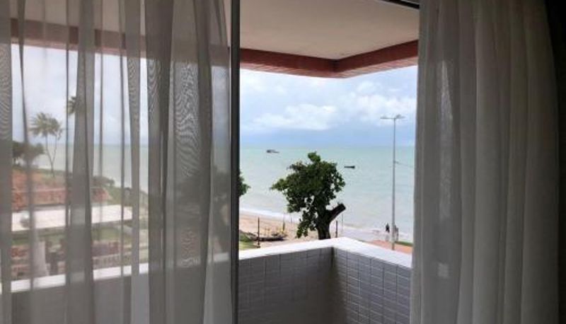 Zimmer - Nord Easy Camboinha