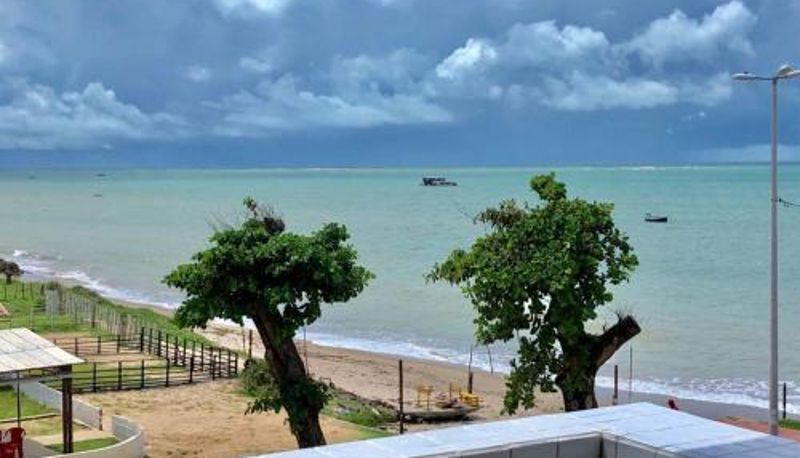 Info - Nord Easy Camboinha