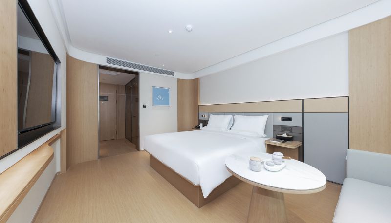 Camera - All season Beijing Fangshan science and Technology Industrial Park Hotel