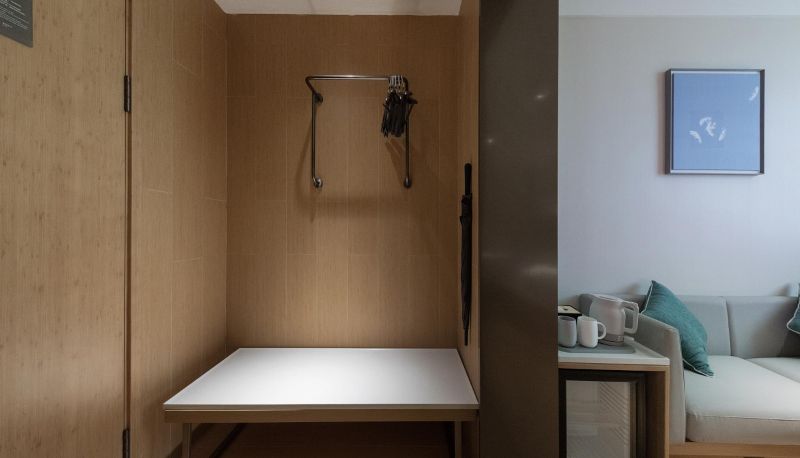 Zimmer - All season Beijing Fangshan science and Technology Industrial Park Hotel
