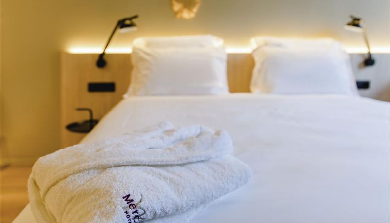 Zimmer - Mercure Fátima